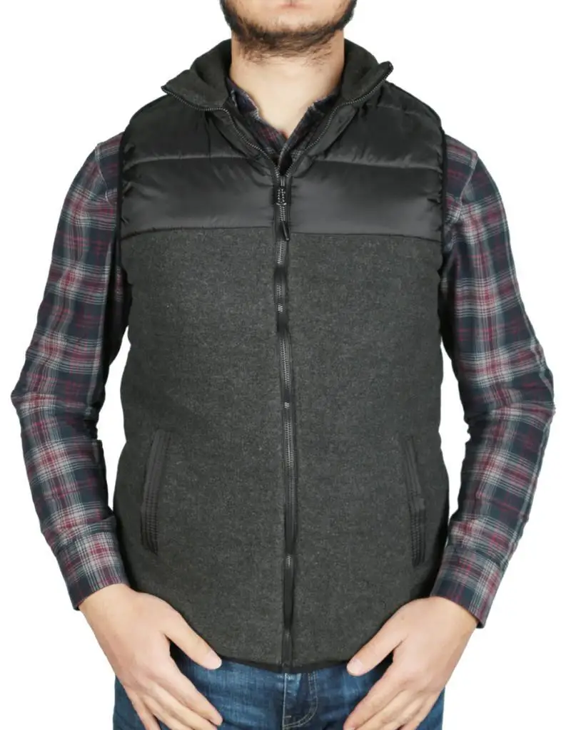 Bitter Chill Wool Loft | ccelrecreo.com