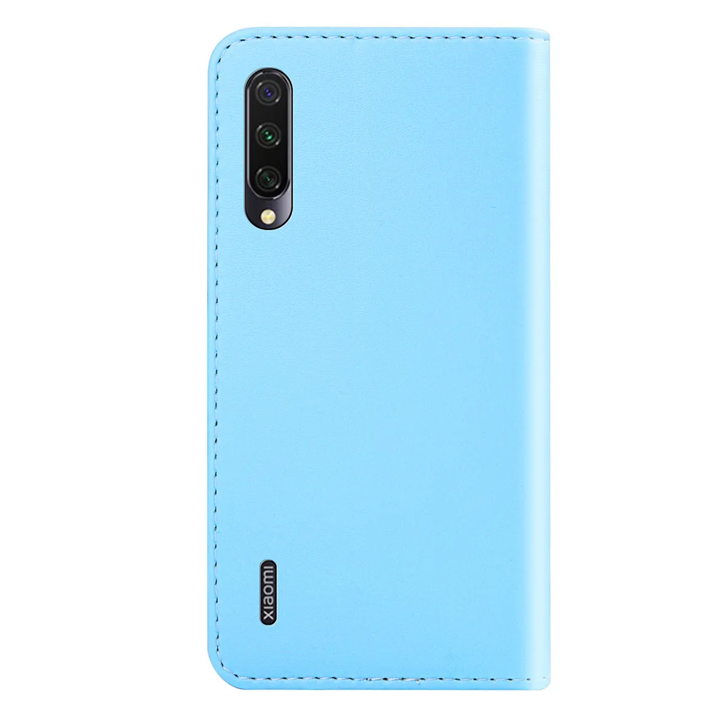 Для Xiaomi Mi 9T CC9 CC9E 6X 5X бумажник чехол лучший роскошный, с магнитной застежкой кожаный чехол для Xiaomi Mi A1 A2 A3 Lite чехлы
