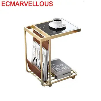 

For Bedside Tavolino Da Salotto Masa Salon Auxiliare Moderna Furniture Tisch Living Room Side Basse Mesa De Centro Tea Table