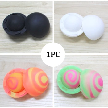 

Notebook Mini Cute Colorful Notebook Holder 4pcs Laptop Cooler Stand Bal Lightweight Base Silicone Pad Antiskid