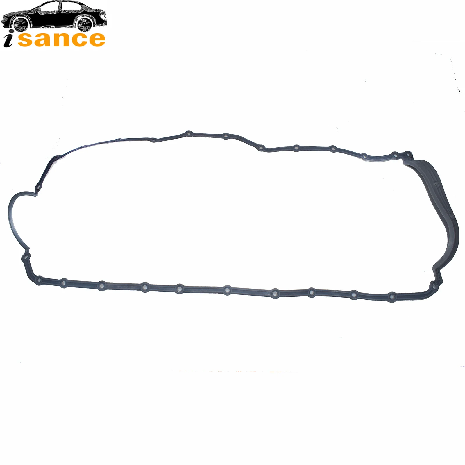 Actualizar 54+ imagen 2006 jeep wrangler oil pan gasket Thptnganamst.edu.vn