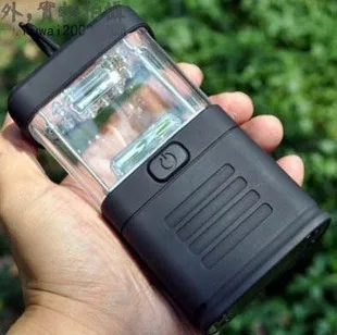 

Mini Small Ultra-Light Campsite Lamp/Small Lantern/Emergency Light/Portable Tent Light