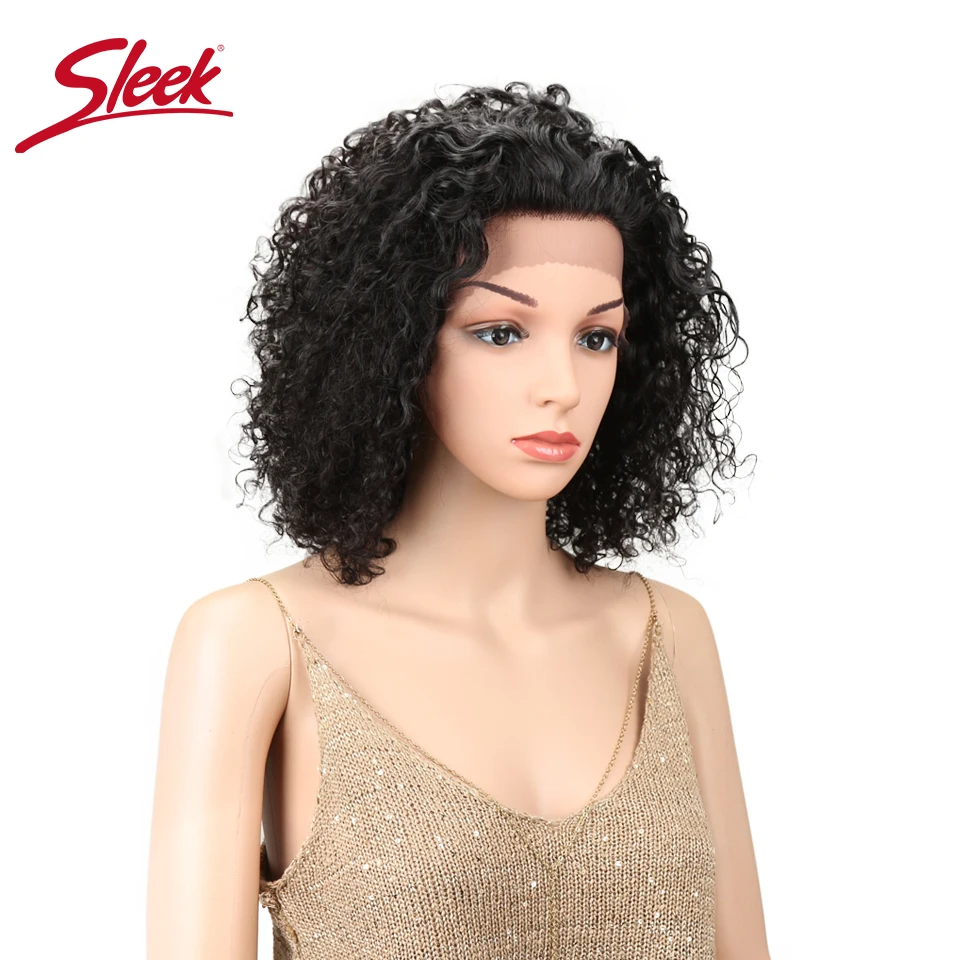 Гладкие волосы на кружеве человеческие волосы парики бразильские Омбре цвет Remy вьющиеся человеческие волосы парик влажные и волнистые парик кудрявые волосы