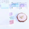 60 Pages Cute Kawaii Memo Pad Sticky Notes Stationery Sticker index Posted It Planner Stickers Notepads Office School Supplies ► Photo 3/6