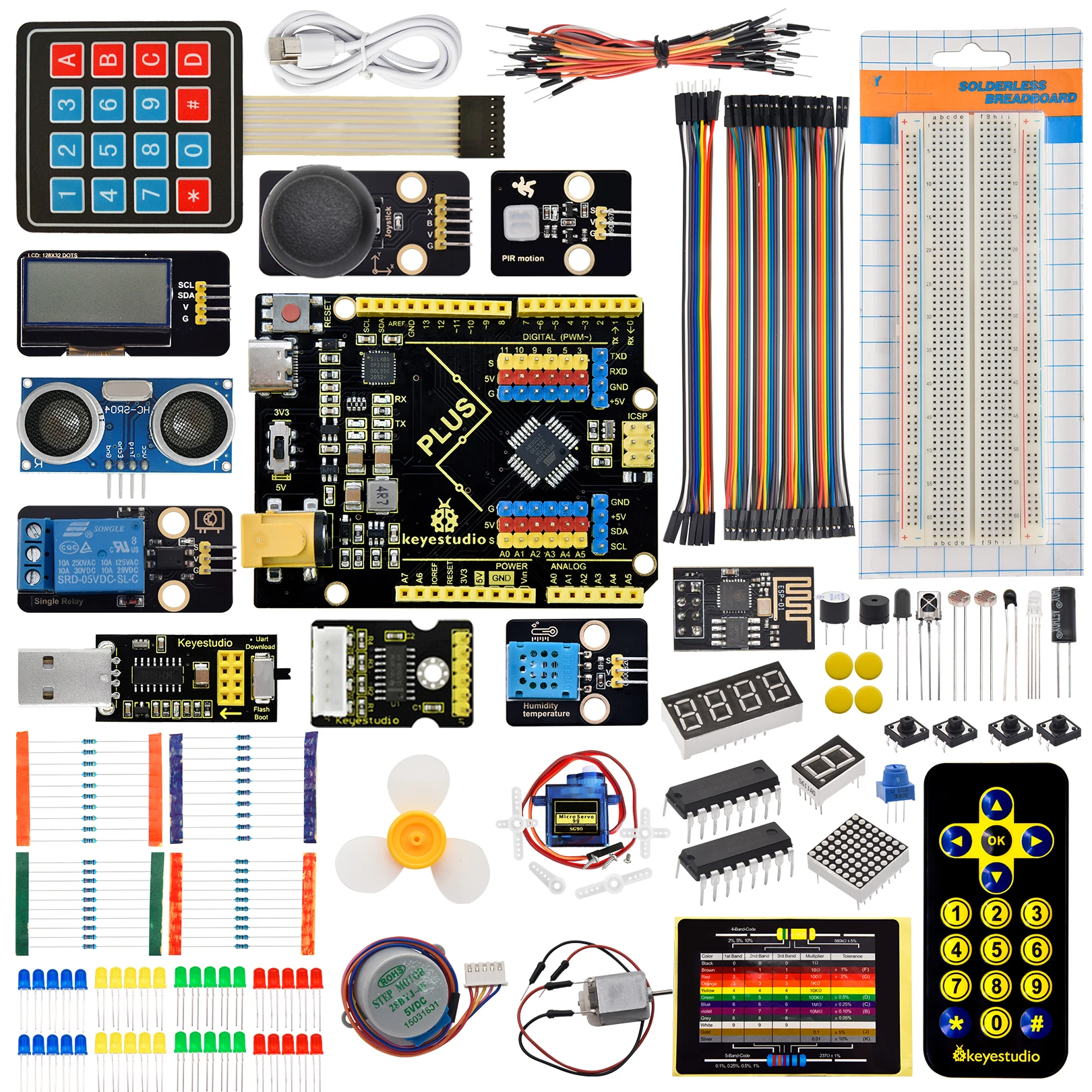 Brinquedos e hobbies