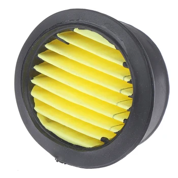 

1PC Air Compressor Element Silencer Muffler Filter Vacuum Cleaner Pump Element