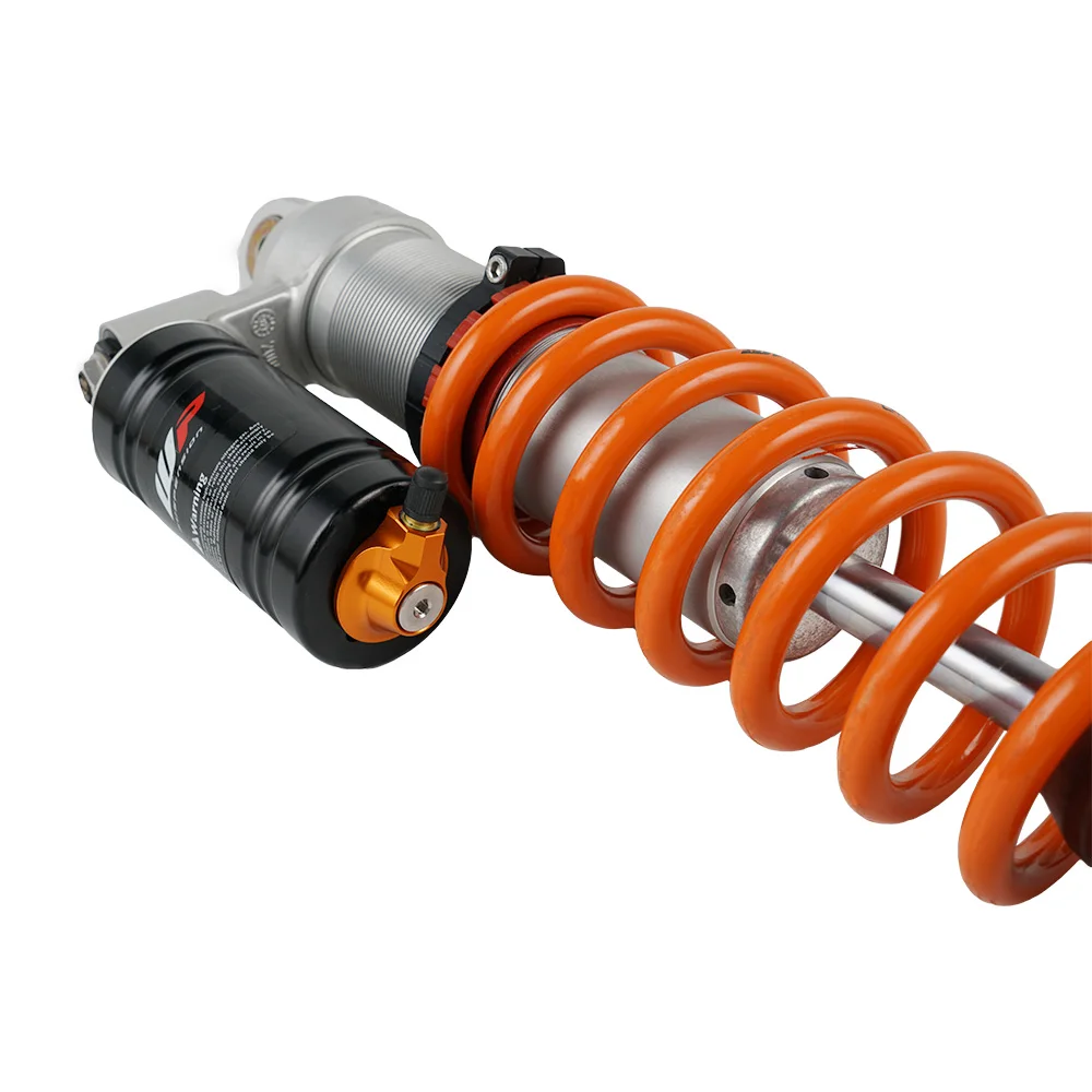 Газовый клапан WP для задней подвески 64 мм KTM 85 125 150 250 350 450 500 SX SXF EXC EXCF XC XCF XCW XCFW
