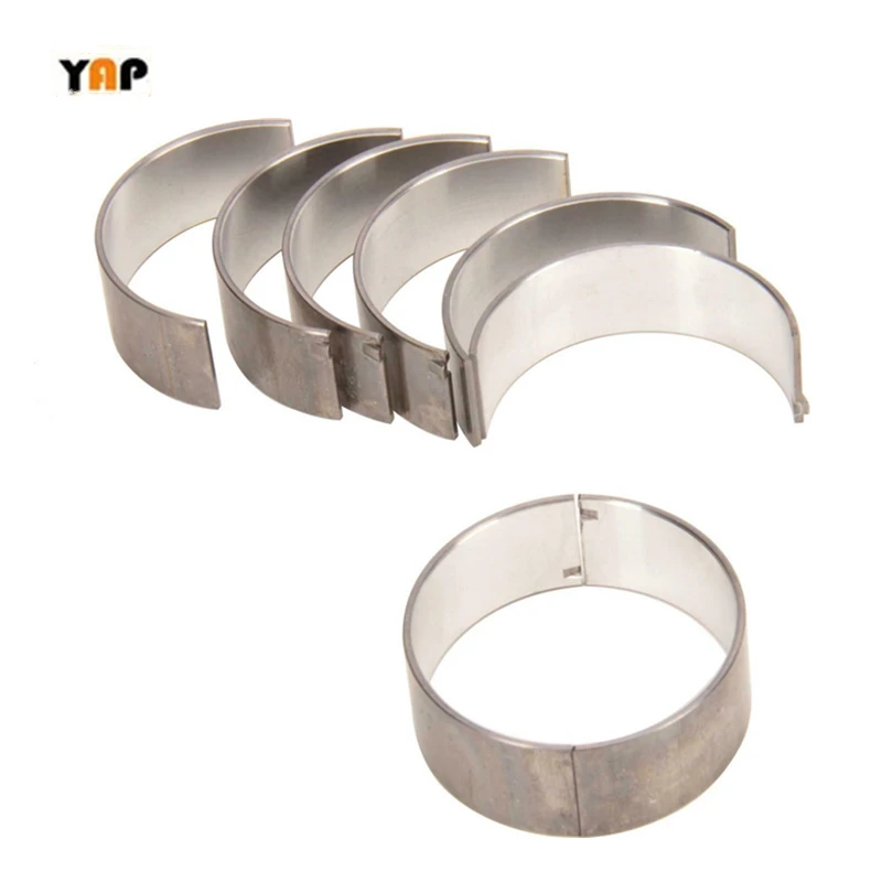

Main Bearings Crankshaft Bearings Kit For FitMercedes-Benz A2760331501 C350 E400 C300 C400 ML400 Lower S550e ML350 GLE350 GLS450