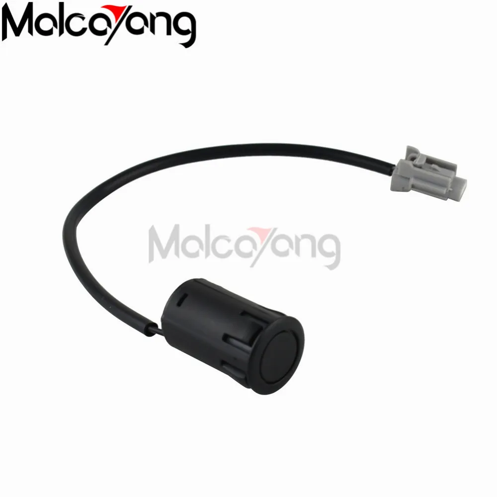 PDC Датчик помощи при парковке для Toyota Land Cruiser UZJ100 4.7L PZ362-60317-C0 PZ362-60317 черный и белый цвет