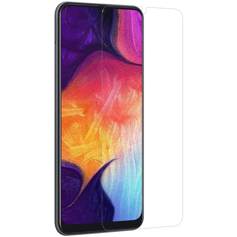 9H Премиум Закаленное стекло для samsung Galaxy A50 SM-A505FN SM-A505YN Взрывозащищенная защитная пленка для экрана для samsung A50> <