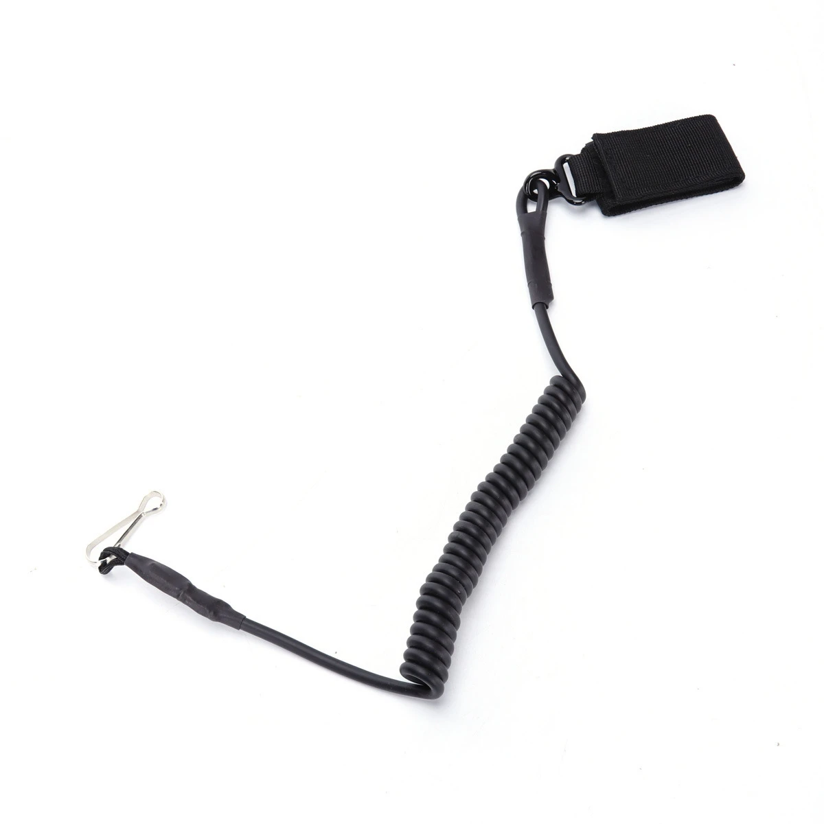 gun sling BK Тактический CQC кобуры для WALTHER PPK пистолет сумка чехол для PPK 2238 ремень петля пистолет Слинг molle страйкбол Пейнтбол Чехол - Цвет: gun sling BK
