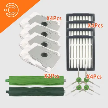 

robot Replacement Part Compatible with Irobot Roomba S9 (9150) S9 + S9 Plus (9550) S Series Wi-Fi Connected Robot Vacuum