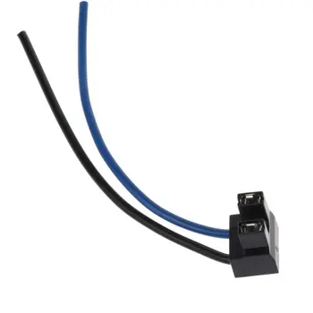 

Import H7 Car Halogen Bulb Socket Power Adapter Plug Connector Wiring Harness