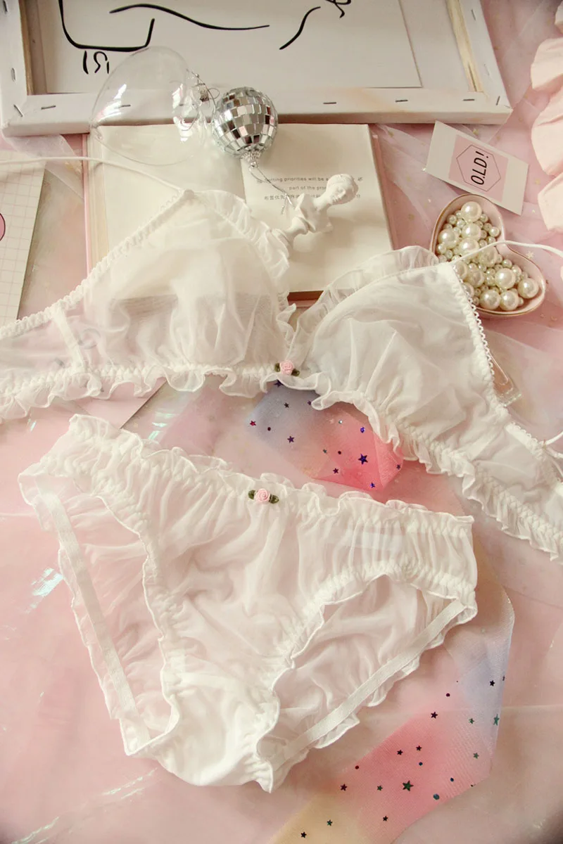 Women's Intimates
