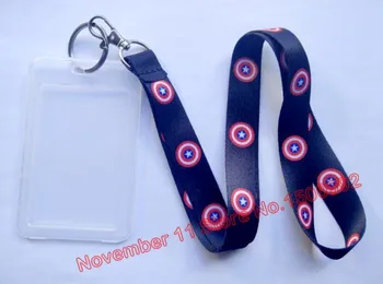 

10pcs/set Transparent PVC Card Holders Bank Credit Cover Storage Card & ID Holders Protector Cover WQ-45