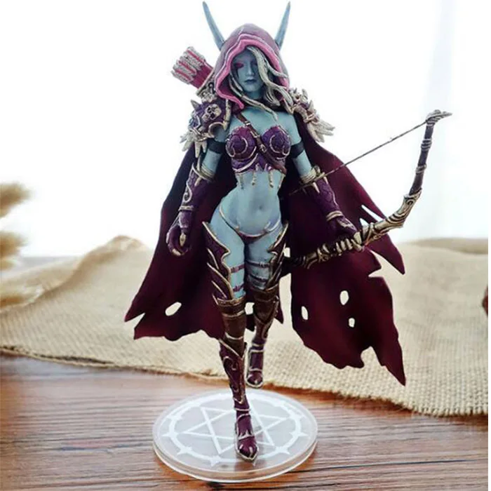Figma 304# Fate/Destiny Night C Aster C Fox Jade водоросли спереди восхитительный Лисичка мобильный Гараж Комплект