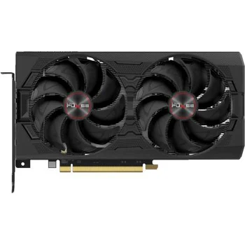

Video card SAPPHIRE AMD Radeon RX 5500XT, 11295-01-20G PULSE RX 5500XT 8G OC 8 GB, GDDR6, RET