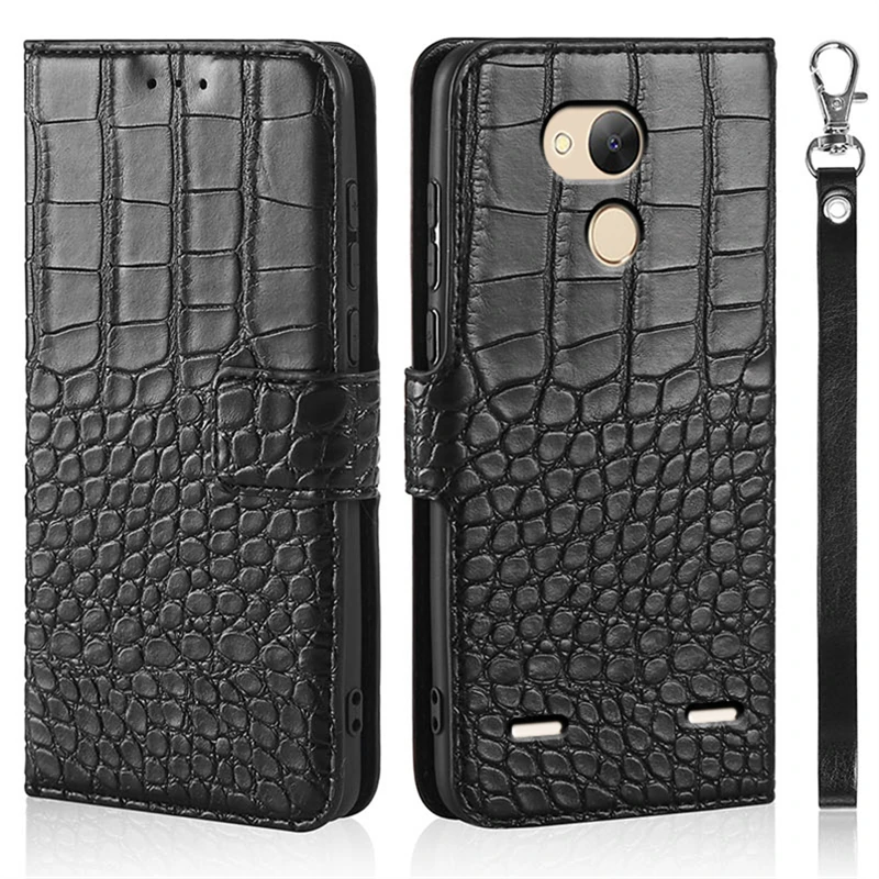 for ZTE Blade V7 Lite case Leather Wallet Flip Cover Vintage Magnet Phone Case For ZTE Blade V7 Lite V 7 5.0 inch ZTEV7 Coque