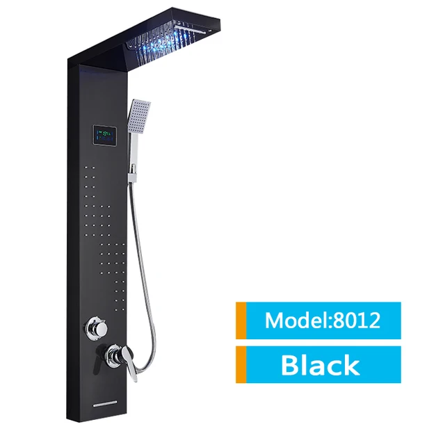 Black 8012