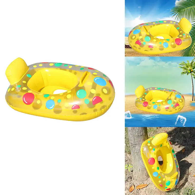 pool toys