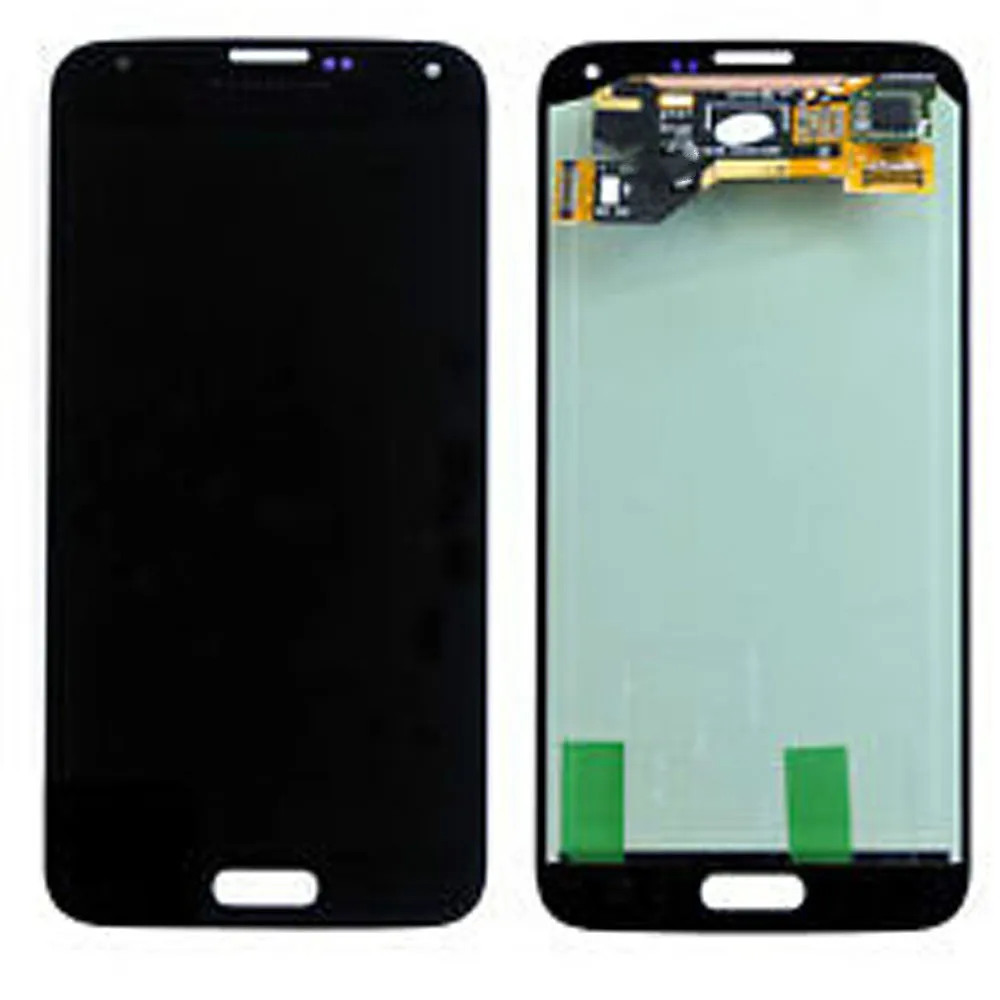 

Lcd Display Touch Screen Digitizer Mobile Phone Refurbished Replacement Repair Parts for samsung galaxy s5 alpha g850