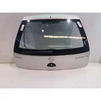 

8533775 Tailgate Opel Corsa C Eco