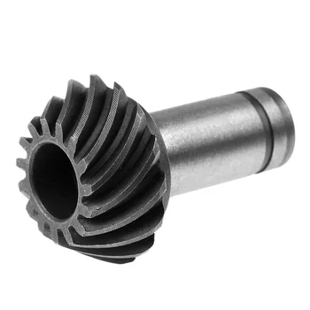 

Carbon Steel For Brush Cutter Grass Trimmer Accessories Yard Forestry High Strength Universal 9 Teeth Gear Set Power Tool Parts