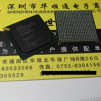 

XC6SLX75T-3FGG484C - FPGA Original
