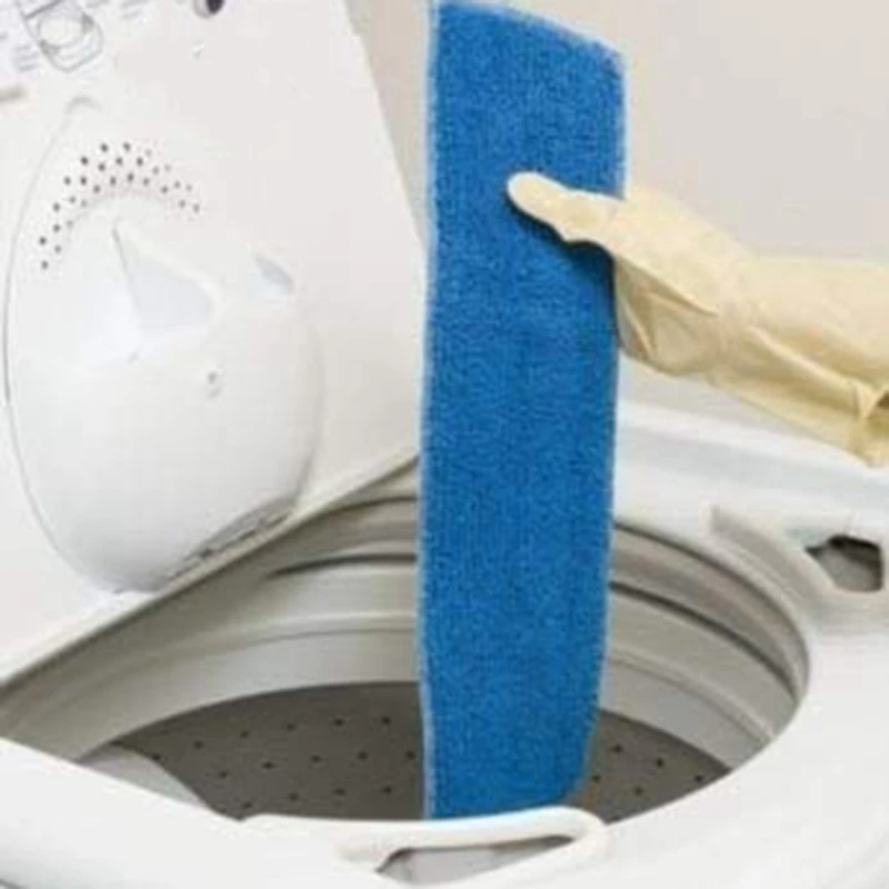 Fiber Mop Pads Reusable Pros Head Wet Dry Mops Refill Fit for Most Spray Mops and Reveal Mops for Most Spray Mops and Reveal Mop