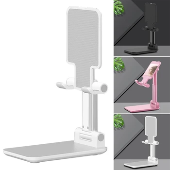 

Universal Tablet Desktop Stand for iPad 7.9 9.7 10.5 11 inch Metal Rotation Tablet Holder for Samsung for Xiaomi Tablet