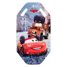 Ледянка 1TOY Disney «Тачки», 92 см