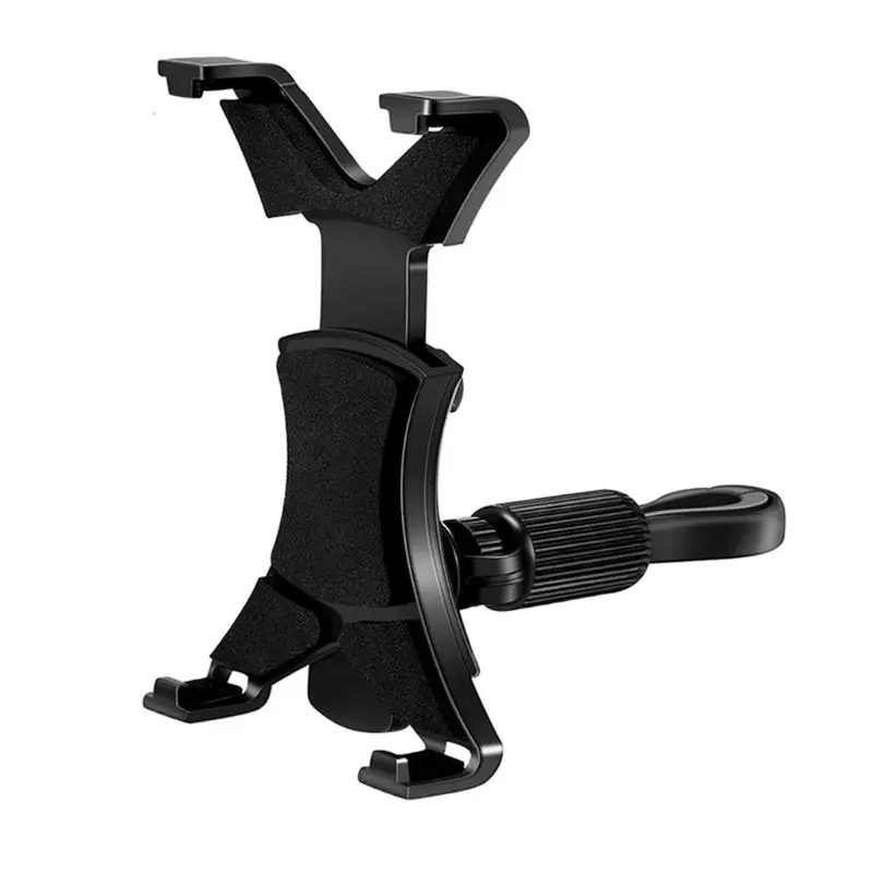 

Universal Car Headrest Mount Car Back Seat Tablet Holder Bike Music Mic Pole Cradle for iPad Kindle Samsung Galaxy Tab Xiaomi