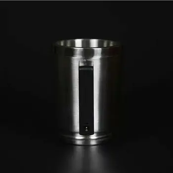 

Car Atomization Cup Auto Electroplated Iron Repair Polishing Cleaner Kit