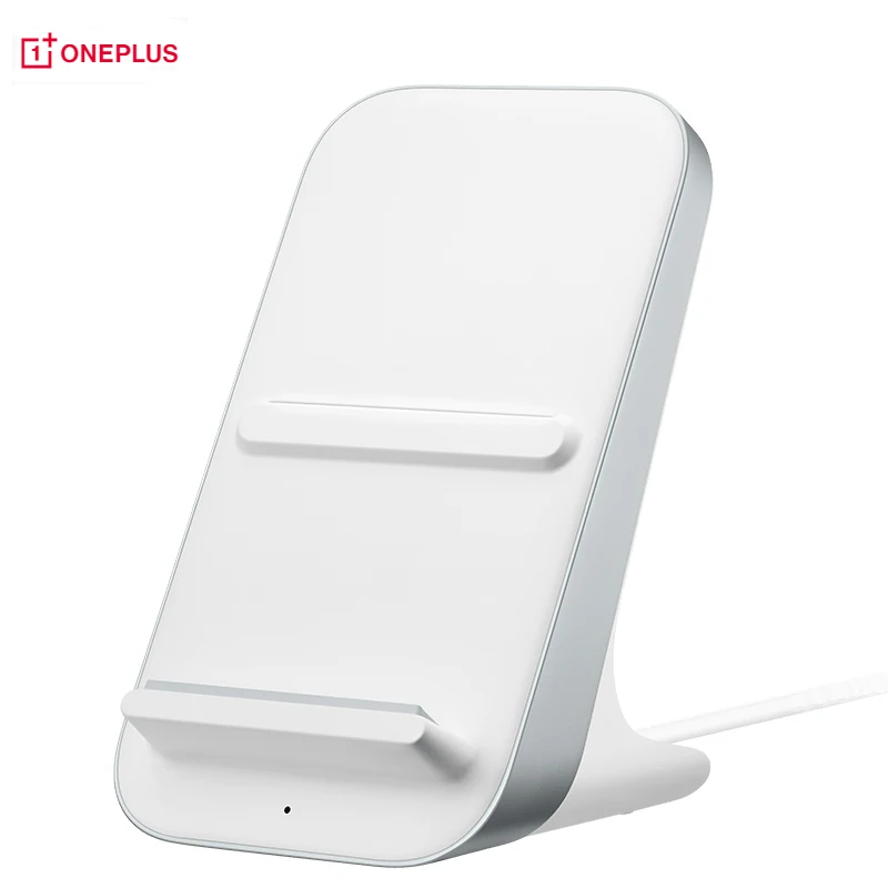 OnePlus Warp Flash Charge 30 Беспроводное зарядное устройство Charging in Minutes 8 Pro