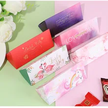 Алмаз коробка для конфет