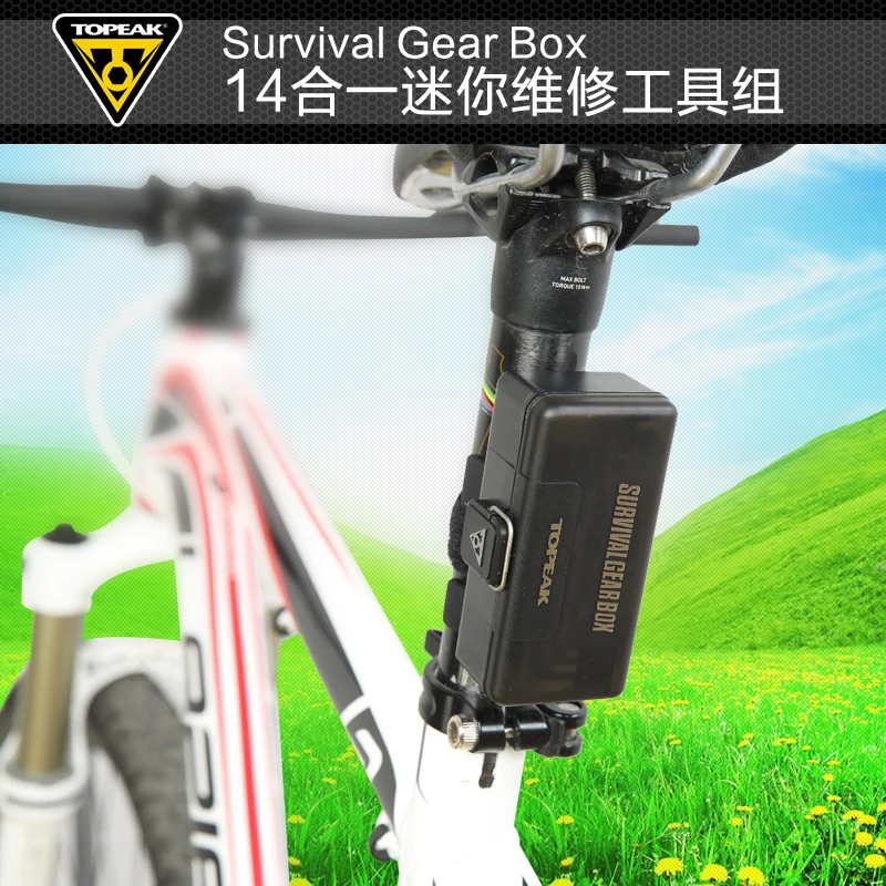 topeak box