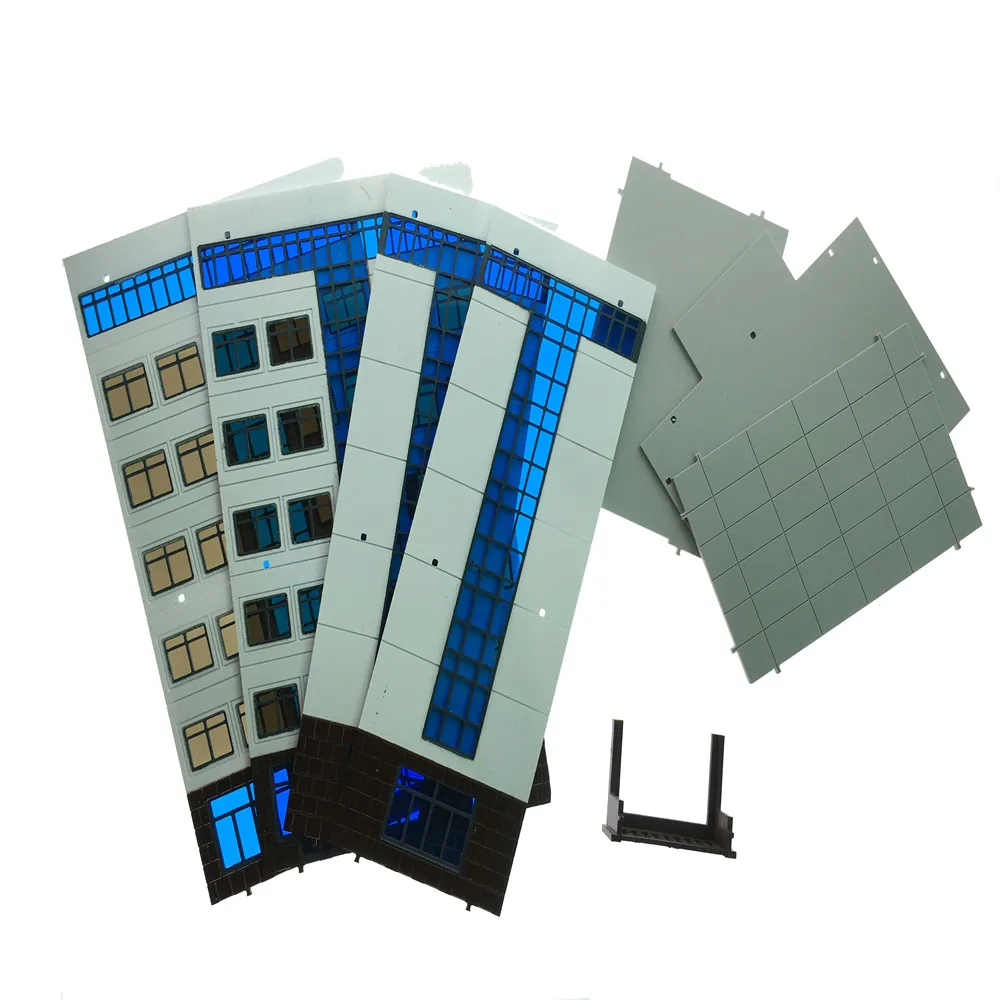 architecture model building03_副本