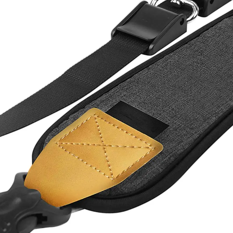 1Set Adjustable Nylon Shoulder Strap Lanyard Hand-Release Belt for RONIN-SC Kit