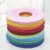 Мягкая Теплая Крышка Сиденья Унитаза Подушка Моющаяся O-Type General Closestool Lid Case Аксессуары Для Декора Ванной Комнаты Весна Зима