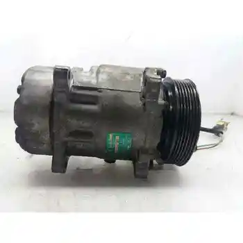 

SD7V161106F AIR CONDITIONING COMPRESSOR PEUGEOT 306 SALOON 3/4/5 DOOR (S2)