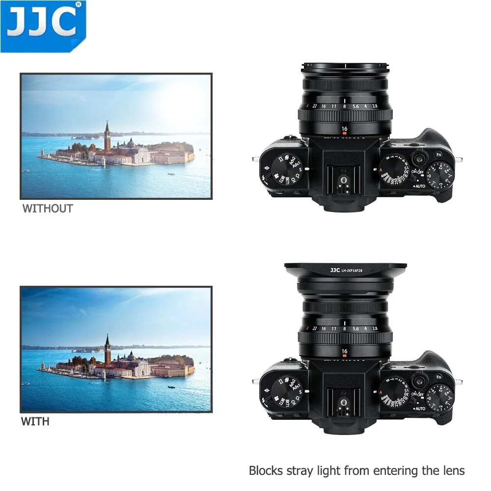 JJC LH-JXF16F28 BLACK 展示图SMT(6)