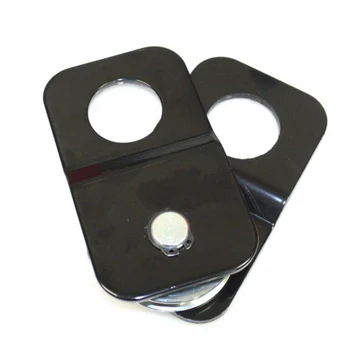 

Accessories Pulley Motorcycle Black Corrosion-resistant Electric Winches