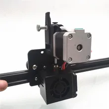 1 75 полный комплект в сборе Creality Ender 5 BMG Стандартный для