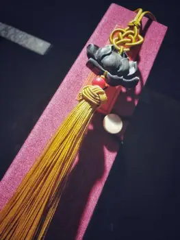 

Peace of Mind Incense Pendant For Home and Office For Men and Women Gift Pendant