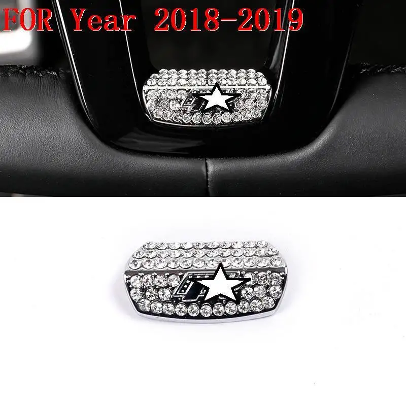 Автомобильный Автомобильный хромированный модифицированный индивидуальный аксессуар для стайлинга автомобиля, защитная модификация деталей 18 19 для Volkswagen Magotan