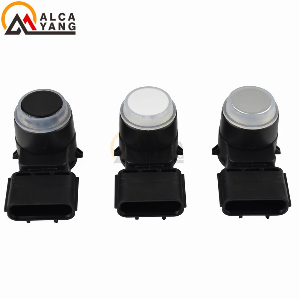 Quality Parking Sensor For Acura Rlx Honda Cr V Accord 39680 Tv0 E11ze 39680 Tv0 E01 Parking Sensors Car Accessories Styling Parking Sensors Aliexpress