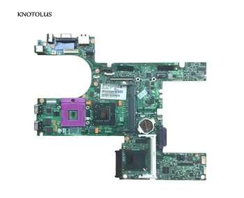 

446904-001 laptop motherboard for HP COMPAQ 6510B 6710B system board Gm965 Integrated ddr2 totally working
