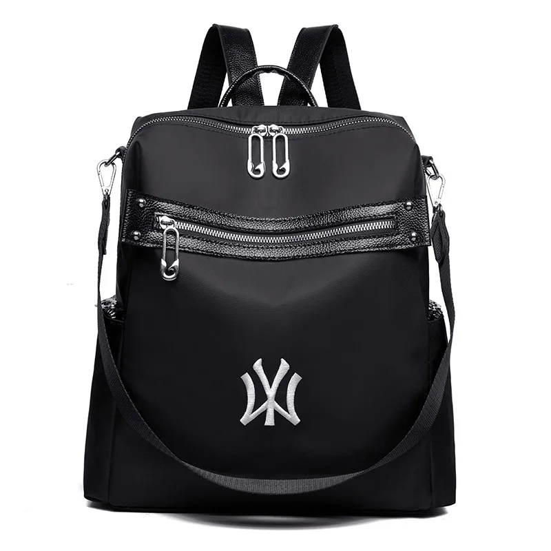 Хипстерская женская сумка Стиль Тренд Ретро Универсальный корейский стиль современный и модный/Женский Повседневный рюкзак оптом