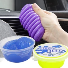 Gel visqueux de clavier en argile, 60ML, anti poussière, pour Machine, colle, jouets, boue, mastic, pour ordinateur portable, USB 