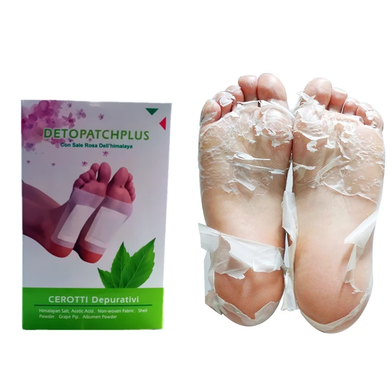 

Cheapest Foot Skin Products Korea Bamboo Vinegar Detox Foot Patch With Plaster Medicinal Foot Pads For Prevention Insomnia